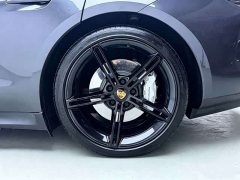 Porsche Taycan 2022 Facelift - ფოტო 11