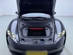 Porsche Taycan 2022 Facelift - ფოტო 19