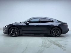 Porsche Taycan 2022 Facelift - ფოტო 3