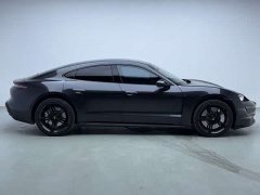 Porsche Taycan 2022 Facelift - ფოტო 4