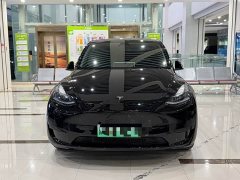 Tesla Model Y 2023 Rear-Wheel Drive - ფოტო 2