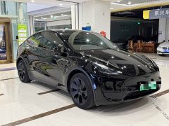 Tesla Model Y 2023 Rear-Wheel Drive - ფოტო 3