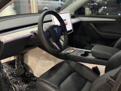 Tesla Model Y 2023 Rear-Wheel Drive - ფოტო 4