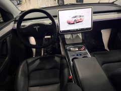 Tesla Model Y 2023 Rear-Wheel Drive - ფოტო 6