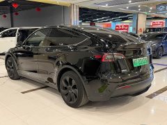 Tesla Model Y 2023 Rear-Wheel Drive - ფოტო 7