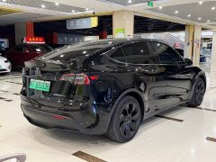 Tesla Model Y 2023 Rear-Wheel Drive - ფოტო 9
