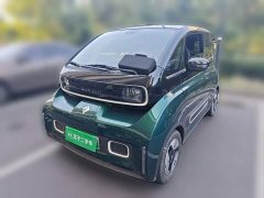 Wuling Baojun KiWi EV 2022 Designer Lite Edition Ternary Lithium - ფოტო 1