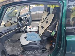 Wuling Baojun KiWi EV 2022 Designer Lite Edition Ternary Lithium - ფოტო 11