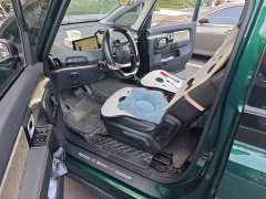 Wuling Baojun KiWi EV 2022 Designer Lite Edition Ternary Lithium - ფოტო 12