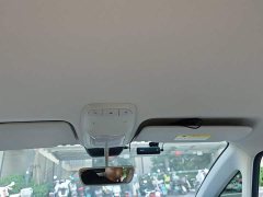 Wuling Baojun KiWi EV 2022 Designer Lite Edition Ternary Lithium - ფოტო 14