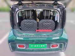 Wuling Baojun KiWi EV 2022 Designer Lite Edition Ternary Lithium - ფოტო 15