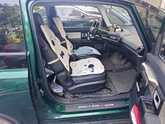 Wuling Baojun KiWi EV 2022 Designer Lite Edition Ternary Lithium - ფოტო 19