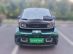 Wuling Baojun KiWi EV 2022 Designer Lite Edition Ternary Lithium - ფოტო 2