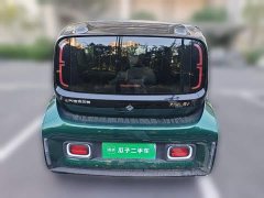 Wuling Baojun KiWi EV 2022 Designer Lite Edition Ternary Lithium - ფოტო 3