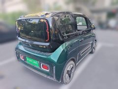Wuling Baojun KiWi EV 2022 Designer Lite Edition Ternary Lithium - ფოტო 4