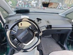 Wuling Baojun KiWi EV 2022 Designer Lite Edition Ternary Lithium - ფოტო 5