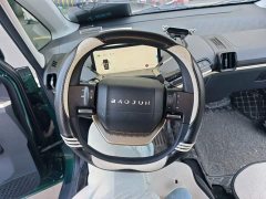 Wuling Baojun KiWi EV 2022 Designer Lite Edition Ternary Lithium - ფოტო 6
