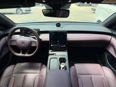 Nio ET5T 75kWh Touring - ფოტო 11