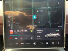 Nio ET5T 75kWh Touring - ფოტო 14