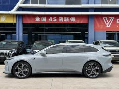 Nio ET5T 75kWh Touring - ფოტო 15