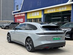 Nio ET5T 75kWh Touring - ფოტო 16