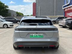 Nio ET5T 75kWh Touring - ფოტო 17