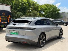 Nio ET5T 75kWh Touring - ფოტო 18
