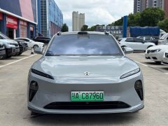 Nio ET5T 75kWh Touring - ფოტო 2