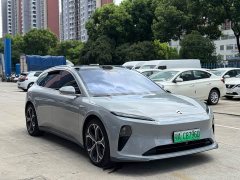 Nio ET5T 75kWh Touring - ფოტო 3
