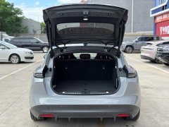 Nio ET5T 75kWh Touring - ფოტო 5