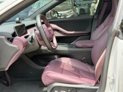 Nio ET5T 75kWh Touring - ფოტო 7