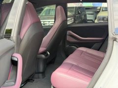 Nio ET5T 75kWh Touring - ფოტო 8