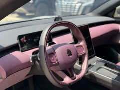 Nio ET5T 75kWh Touring - ფოტო 9
