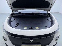 Voyah Lantu Zhiyin Four-Wheel Drive Qiankun Edition - ფოტო 10