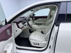 Voyah Lantu Zhiyin Four-Wheel Drive Qiankun Edition - ფოტო 12