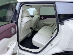 Voyah Lantu Zhiyin Four-Wheel Drive Qiankun Edition - ფოტო 13