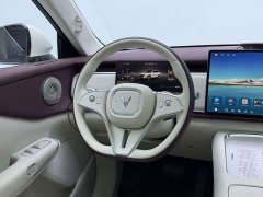 Voyah Lantu Zhiyin Four-Wheel Drive Qiankun Edition - ფოტო 15