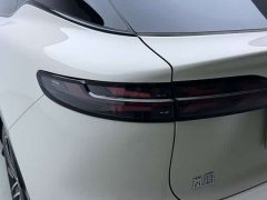 Voyah Lantu Zhiyin Four-Wheel Drive Qiankun Edition - ფოტო 16