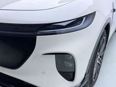 Voyah Lantu Zhiyin Four-Wheel Drive Qiankun Edition - ფოტო 17