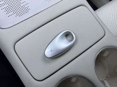 Voyah Lantu Zhiyin Four-Wheel Drive Qiankun Edition - ფოტო 18