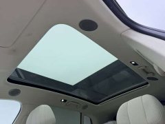 Voyah Lantu Zhiyin Four-Wheel Drive Qiankun Edition - ფოტო 19