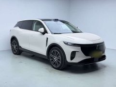 Voyah Lantu Zhiyin Four-Wheel Drive Qiankun Edition - ფოტო 3