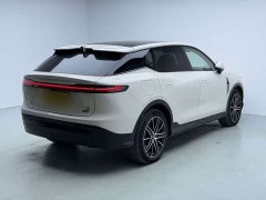 Voyah Lantu Zhiyin Four-Wheel Drive Qiankun Edition - ფოტო 4