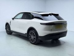 Voyah Lantu Zhiyin Four-Wheel Drive Qiankun Edition - ფოტო 5