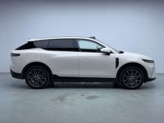 Voyah Lantu Zhiyin Four-Wheel Drive Qiankun Edition - ფოტო 6