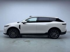 Voyah Lantu Zhiyin Four-Wheel Drive Qiankun Edition - ფოტო 7