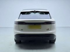 Voyah Lantu Zhiyin Four-Wheel Drive Qiankun Edition - ფოტო 8
