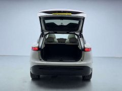 Voyah Lantu Zhiyin Four-Wheel Drive Qiankun Edition - ფოტო 9