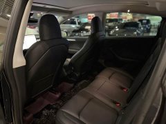 Tesla Model Y 2024 Rear-Wheel Drive - ფოტო 5