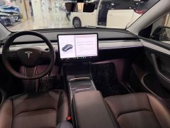 Tesla Model Y 2024 Rear-Wheel Drive - ფოტო 6